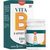 Erba Vita B Apport Vitamina B12 (120cpr)