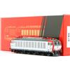 ACME 69498 E652 066 Mercitalia Rail livrea grigio/alluminio/rosso DCC SOUND