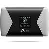 TP-Link M7450 Mobile Router Hotspot Portatile, 4G+ LTE Cat6 300Mbps, Dual Band Wi-Fi, SIM Card, SD Card fino a 32G, Display a Colori, Durata fino a 15 ore, Controllo del traffico