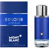 Mont Blanc > Mont Blanc Explorer Ultra Blue Eau de Parfum 30 ml