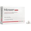 Cetra Pharma Micraven Plus 20 Compresse Da 1030 Mg