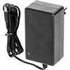 Aigostar Alimentatore barra Led 24V 60W 2,5A Plug & Play IP20 Trasformatore uso interno Aigostar