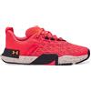 UNDER ARMOUR scarpe Under Armour Tribase funzionale w crossfit coral fluo