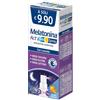 F&F MELATONINA ACT FORTE SPRAY 15 ML