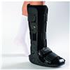 DUAL SANITALY SpA SOC.BENEFIT TUTORE FISSO PER TIBIO TARSICA GIBAUD ORTHO WALKER TAGLIA 4