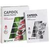 Comunicando Pharma CAPIDOL CEROTTI DERMICI HIGH CONCENTRATION FROZEN PHOSPHOLIPO 5 PEZZI