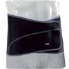 Sanico Supporto lombare MedSupport Sanico con stecche, taglia 5,1