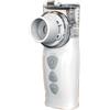 CINNAPHARM Sas Nebulizzatore Air Pro VIII portatile per aerosol
