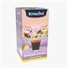Ginseng in cialde compostabili Borbone (Box da 18 pezzi)