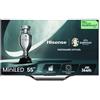 Hisense 75 MINI LED 4K SMART DOLBY VISIO