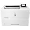 Hewlett-Packard HP LaserJet Enterprise M507dn, Black and white, Stampante per Stampa, Stampa fronte/retro