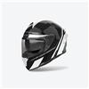 Airoh CASCO INTEGRALE MOTO AIROH SPARK 2 SPINNER BIANCO LUCIDO TAGLIA L