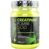 +WATT Creatina+ Polvere Gold 350 grammi