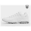 Nike Air Max 95 Ultra, White/Wolf Grey/Photon Dust