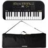 Casio SA-51 Mini Tastiera 32 tasti + Tobago HTO KBL04 Borsa Custodia x tastiera