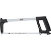 Hazet 1980N Sega Per Metallo, Multicolore, Lunghezza 390 mm