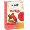 Cliffi morbido rosso 300 g