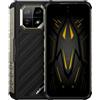 Ulefone Armor 22 4G Dual SIM 8GB RAM 128GB - All Black EU