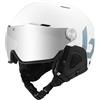 BOLLE' Casco Sci MIGHT VISOR CAT. 2