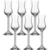 Leonardo Daily Bicchieri, Bicchiero da Grappa, Teqton, 88,72 ml
