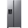 SAMSUNG RS65DG54R3S9EF FRIGORIFERO SIDE BY SIDE 635LT NO FROST CLASSE E INOX