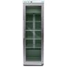 FORCAR-FREDDO G-EFV400GSS Armadio refrigerato ventilato Ecovent capacità 300 L Temperatura -16°C / -18°C Acciaio