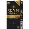 Akuel Nova Argentia Ind. Farm Profilattico Ansell Akuel Skin Original 6 Pezzi