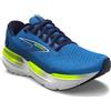 BROOKS GLYCERIN GTS 21 UOMO 409 Blue/Peacoat/Nightlife - Art. 110420 1D 409