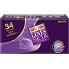 Lines Seta Ultra Lu 34pezzi 3332