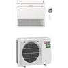 Mitsubishi Electric Climatizzatore Mitsubishi Electric Mono inverter a pavimento 18.000 Btu/h KT50 VGK/SUZ-MVA con wi-fi