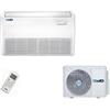 GolD AC Climatizzatore Mono inverter PAVIMENTO/SOFFITTO 18.000 Btu/h MFX18HP24