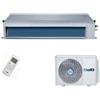 GolD AC Climatizzatore Mono inverter CANALIZZATO 36.000 Btu/h MNX36HP24