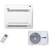 GolD AC Climatizzatore Mono inverter PAVIMENTO Console18.000 Btu/h MFX17HP24