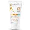 A-Derma Aderma Protec Ac Sol 50+ Fluido Mat 40Ml