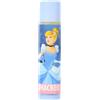 Lip Smacker Disney Princess Collection, Burrocacao Biancaneve per Bambini, Sicuro da Usare e Senza Colore per un Finish Naturale, Gusto Vanilla Sparkle, Blister Singolo