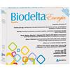 BIODELTA Srl BIODELTA ENERGIA 20 Buste