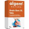 ALGEM NATURA SRL Draingem Xl Tabs 45 Compresse