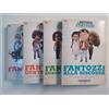 Fantozzi - Lotto di 4 Film in Dvd - Originali e Nuovi - COMPRO FUMETTI SHOP