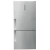 HOTPOINT - Frigorifero Combinato HA84BE 72 XO3 2 Total No MultiCool Flow Classe E Capacità Netta 588 Litri Colore Inox