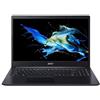 ACER - Notebook Extensa 15 EX215-31-C5CJ Monitor 15.6' HD Intel Celeron N4020 Ram 4GB SSD 256GB 1xUSB 3.0 Free Dos