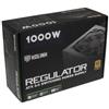 KOLINK REGULATOR 1000W Modulare 80+ Gold PFC Attivo ATX 3.0