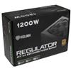 KOLINK REGULATOR 1200W Modulare 80+ Gold PFC Attivo ATX 3.0