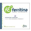 Lanova Farmaceutici Ferritina 18 Bustine 36 G