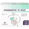 Citozeatec Probiotic P-450 24 Stick Monodose 10 Ml