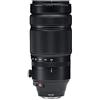 Fujifilm Fujinon XF 100-400 mm F4.5 - 5.6 R LM OIS WR + 1.4x WR Teleconverter MILC Obiettivo super-teleobiettivo Nero