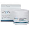 GPQ SRL WIQO CREMA NUTRIENTE/IDRAT SEC