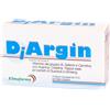 ELMAFARMA Srl DIARGIN INT DIET 10F 10ML