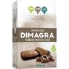 PROMOPHARMA SpA DIMAGRA PLUMCAKE CIOCCOLATO