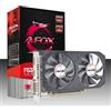 AMD RADEON RX550 GRAFICA 4GB GDDR5 MINING GAMING AMD DVI DP HDMI