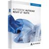 AUTODESK Revit LT Suite 2023 - ESD Windows - 3 Anni 1 PC